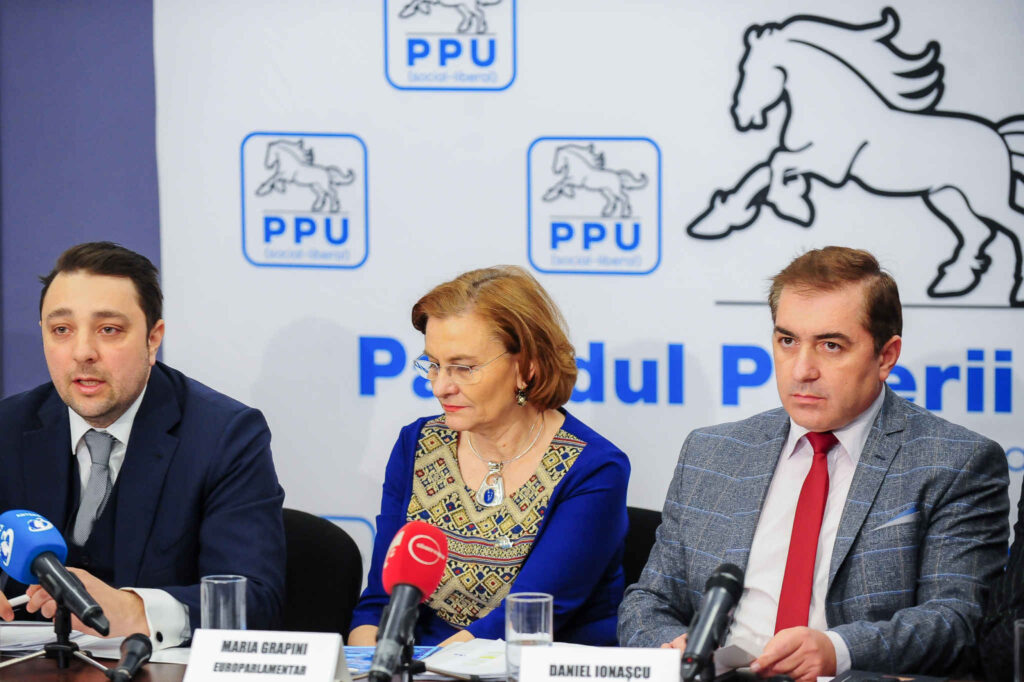 Hub de business înființat de umaniști!